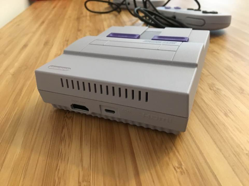Illustration for article titled SNES Classic: The Kotaku Review